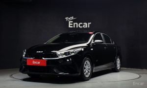 2021 Kia K3 II Рестайлинг 1.6 Trendy с пробегом 134 557 км