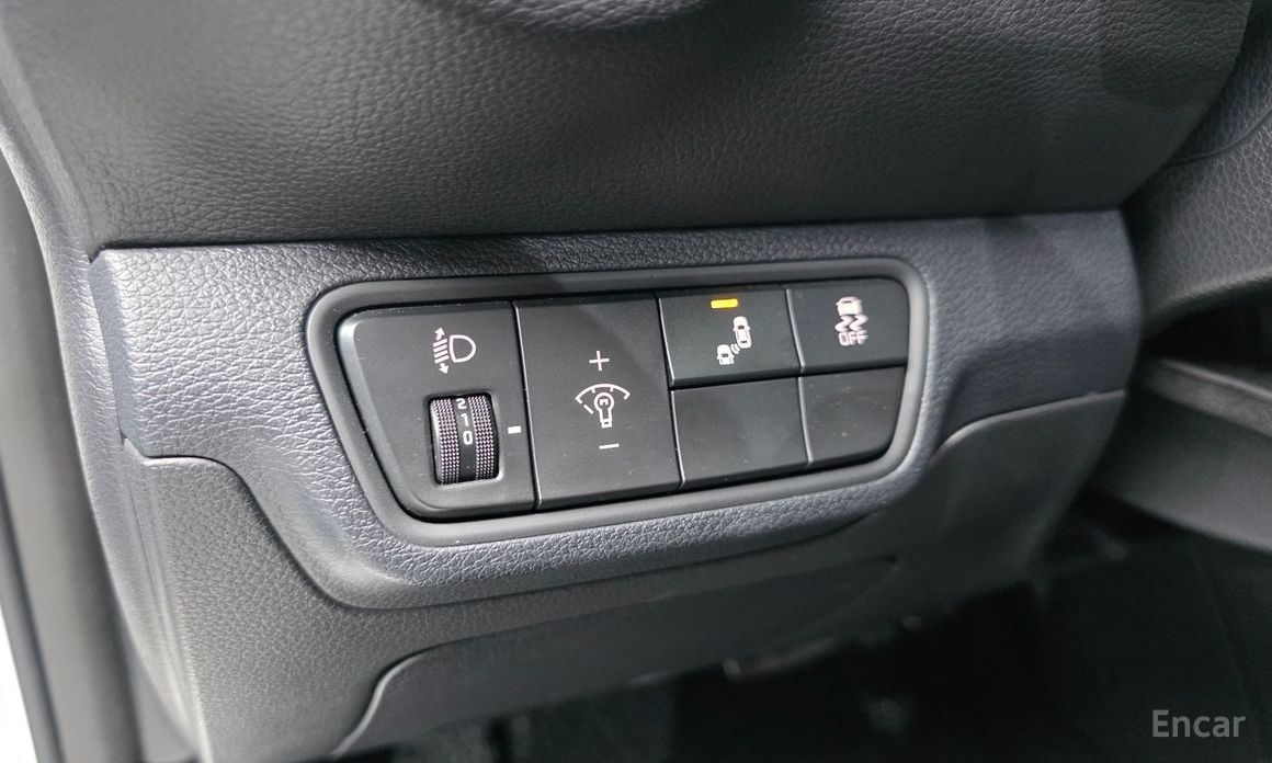 2021 Kia K3 II Рестайлинг 1.6 Turbo GT 5Door Signature с пробегом 100 438 км