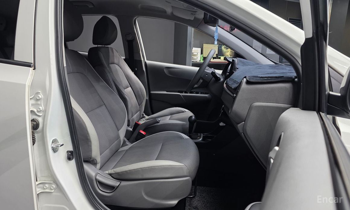2021 Kia Morning III Prestige с пробегом 72 002 км
