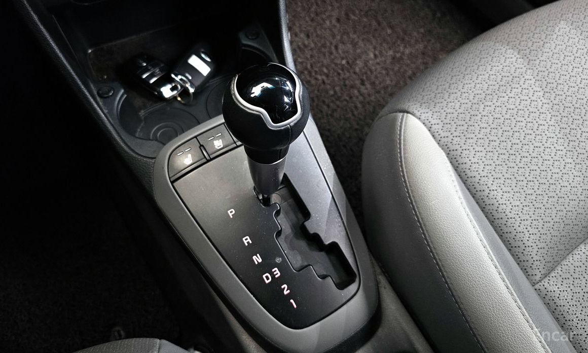 2021 Kia Morning III Prestige с пробегом 49 763 км