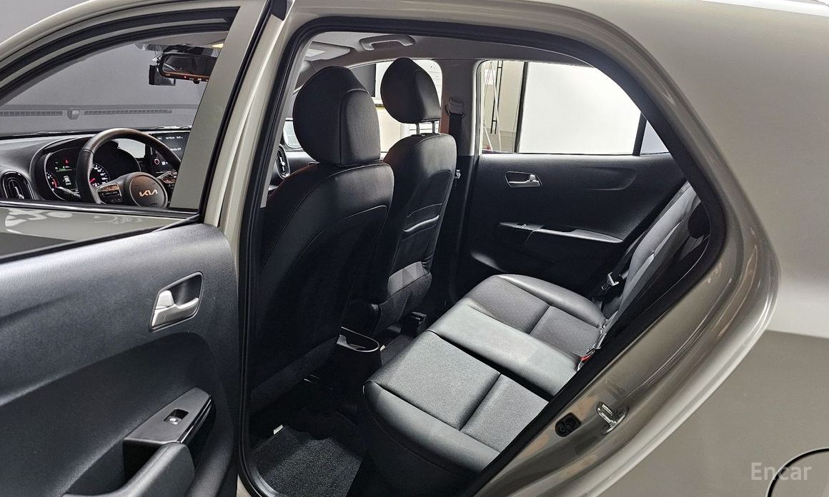 2021 Kia Morning III Best Selection с пробегом 51 545 км