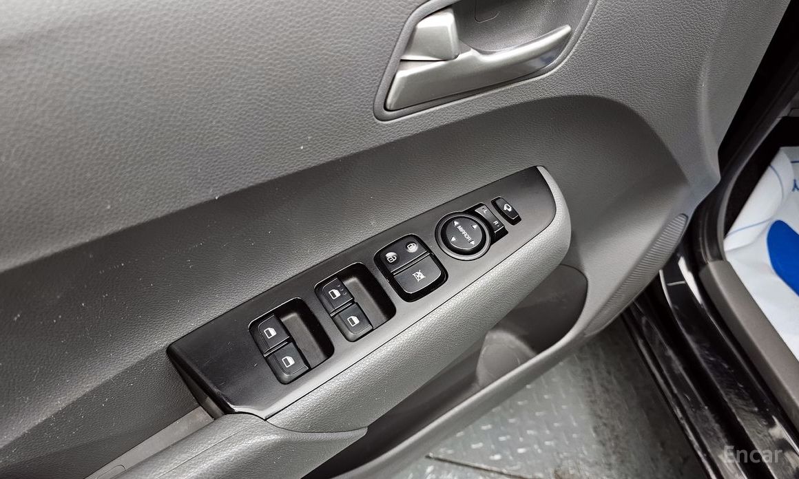 2021 Kia Morning III Prestige с пробегом 36 872 км