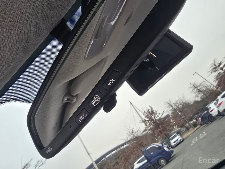 2021 Kia Morning III Signature с пробегом 35 720 км