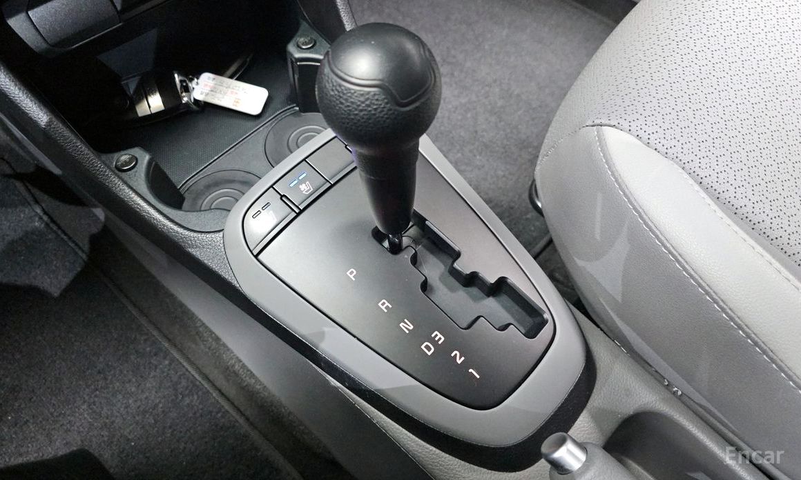 2021 Kia Morning III Prestige с пробегом 57 345 км