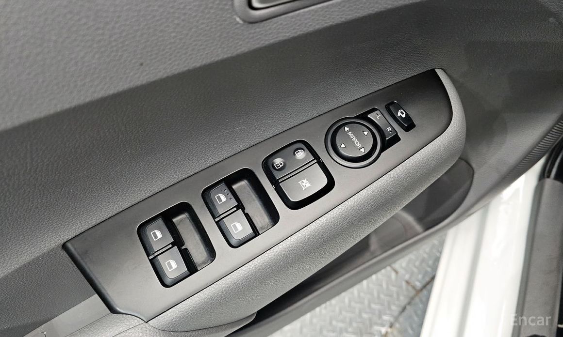 2021 Kia Morning III Prestige с пробегом 57 345 км