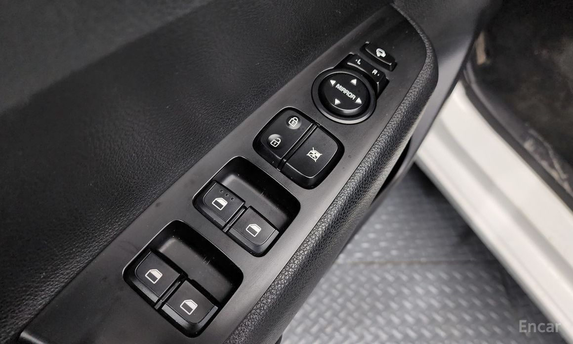 2022 Kia Morning III Prestige с пробегом 86 467 км