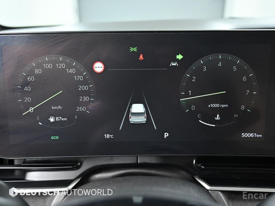 2023 Kia Carnival IV Рестайлинг Gasoline 9-Seater Hi Limousine (7-seater Limousine(Special vehicle) с пробегом 50 059 км
