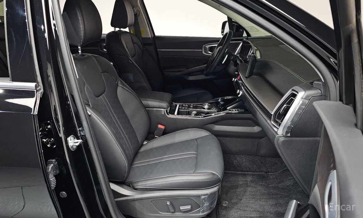 2025 Kia Sorento IV Рестайлинг Diesel 2.2 4WD Noblesse с пробегом 5 175 км