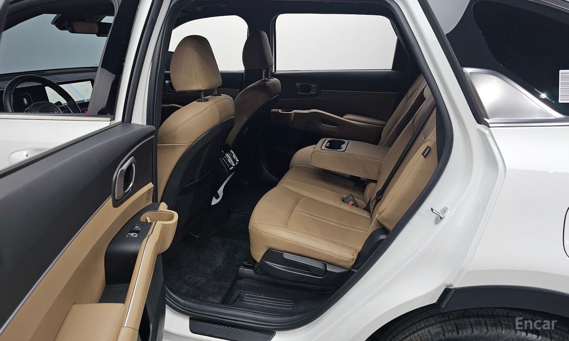 2024 Kia Sorento IV Рестайлинг Diesel 2.2 2WD Prestige с пробегом 24 990 км