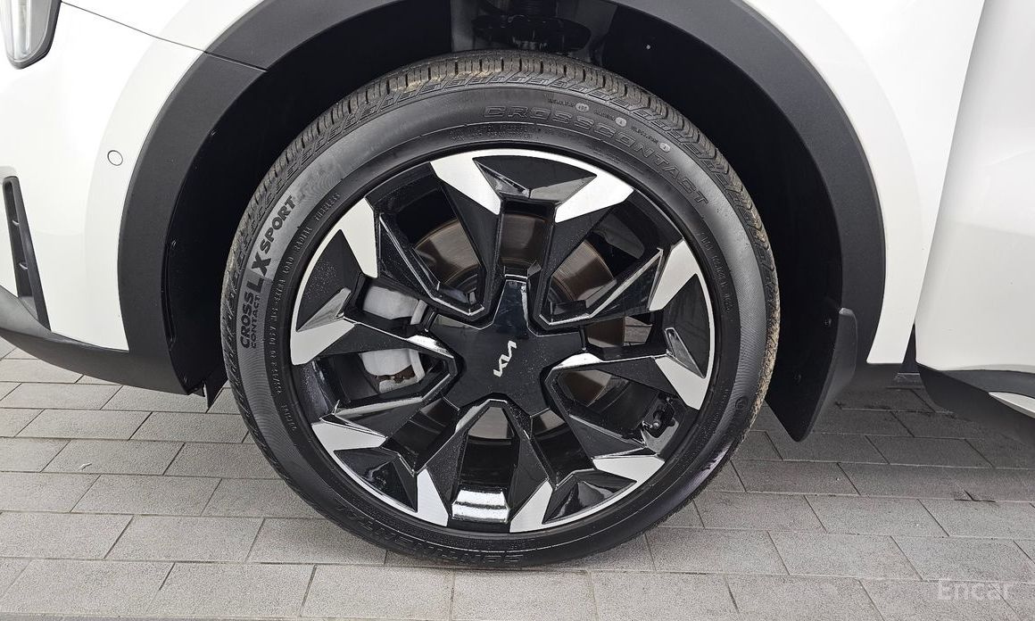 2025 Kia Sorento IV Рестайлинг Diesel 2.2 2WD Noblesse с пробегом 8 124 км