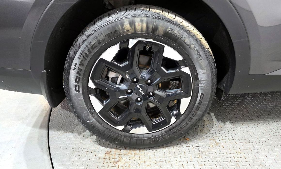 2023 Kia Sorento IV Рестайлинг Diesel 2.2 4WD Prestige с пробегом 14 042 км