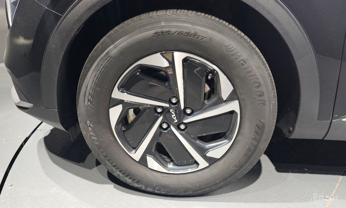 2022 Kia Sportage V Prestige 2WD с пробегом 54 816 км