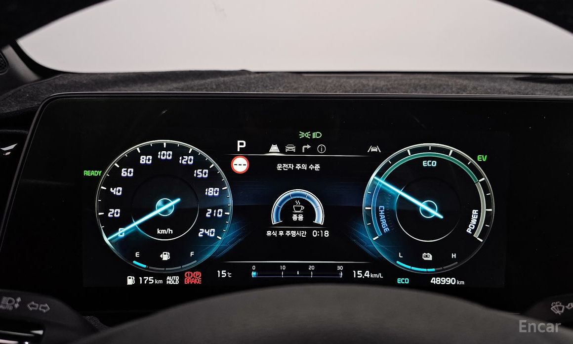 2022 Kia Sportage V Signature Gravity 2WD с пробегом 48 990 км