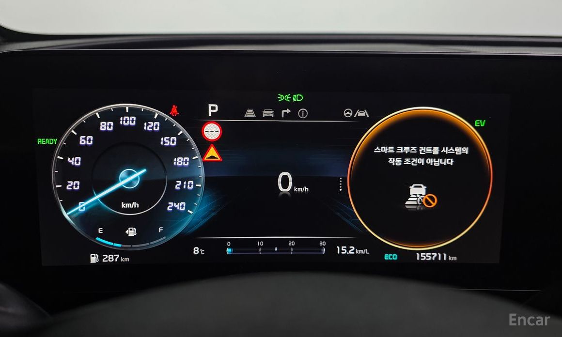 2021 Kia Sportage V Signature Gravity 2WD с пробегом 155 711 км