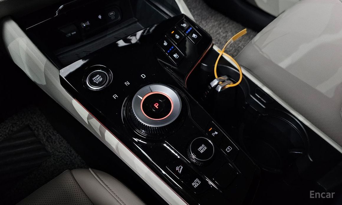 2022 Kia Sportage V Signature 2WD с пробегом 43 795 км