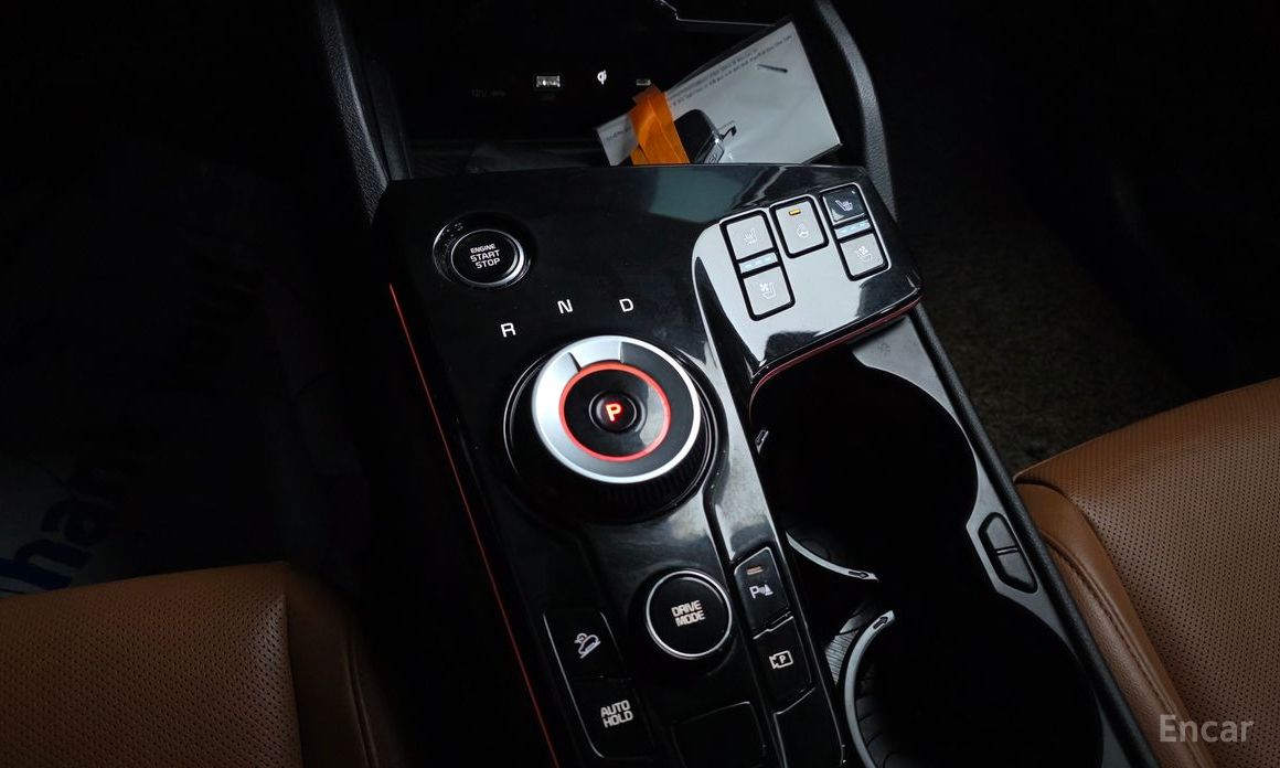 2021 Kia Sportage V Signature Gravity 2WD с пробегом 155 711 км