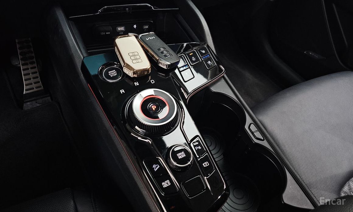 2021 Kia Sportage V Signature 2WD с пробегом 57 493 км