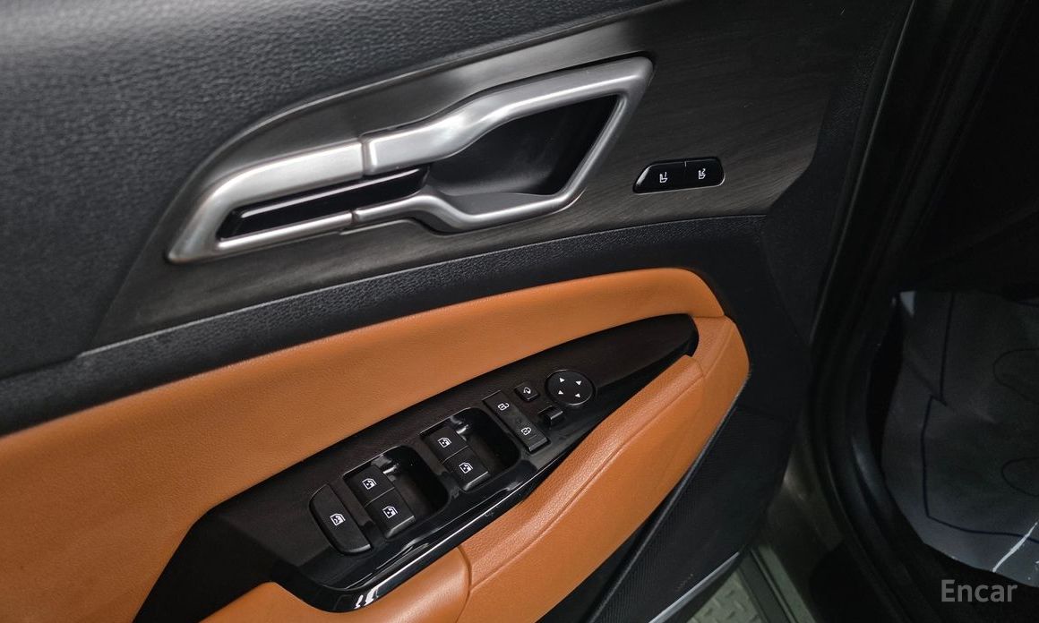 2021 Kia Sportage V Signature Gravity 2WD с пробегом 155 711 км