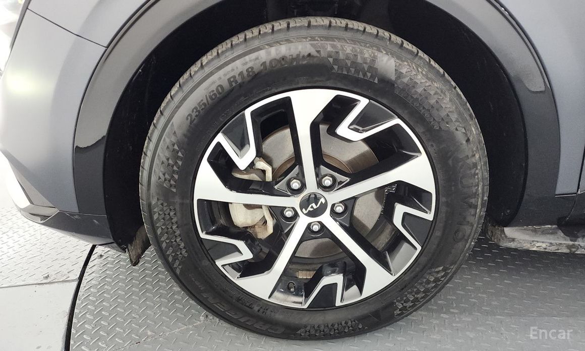 2021 Kia Sportage V Signature 2WD с пробегом 62 773 км