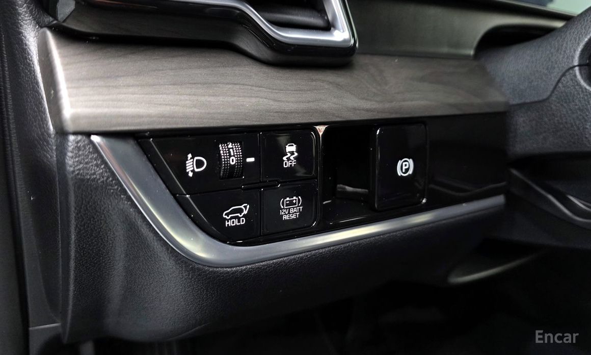 2022 Kia Sportage V Signature Gravity 2WD с пробегом 39 560 км
