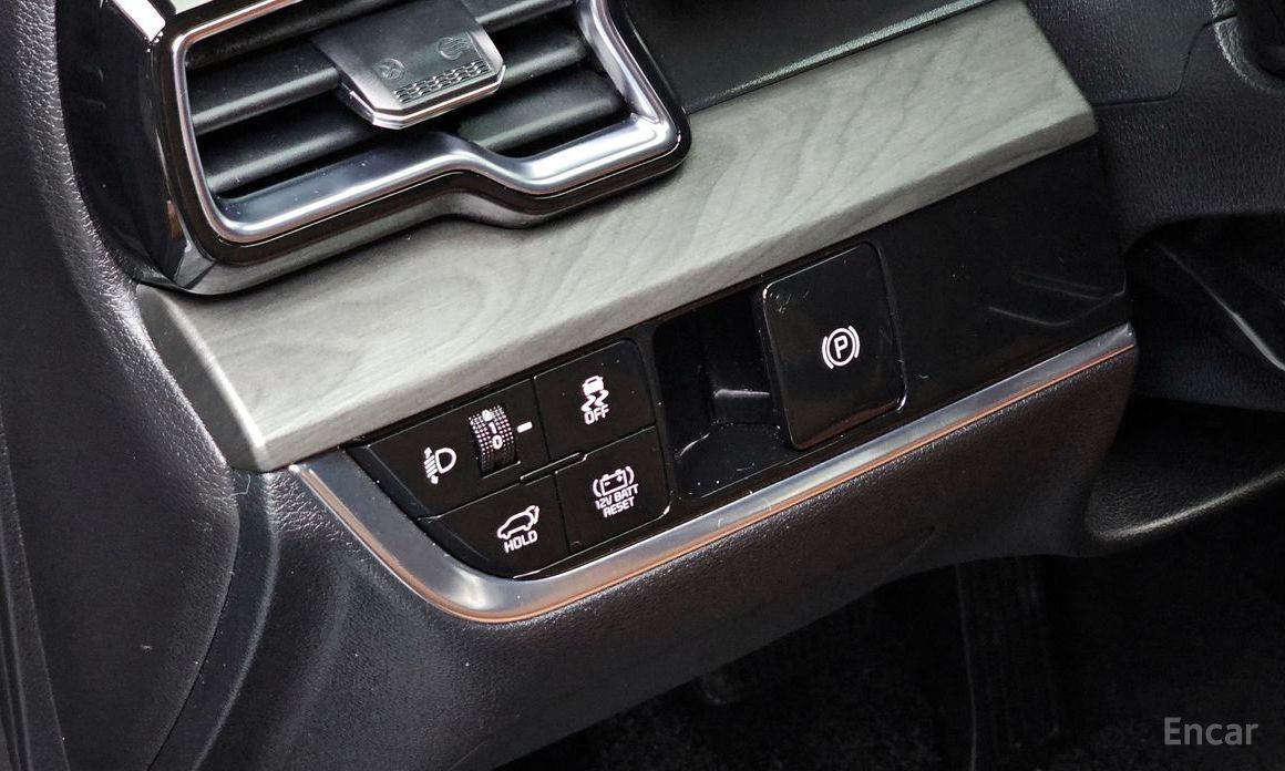 2022 Kia Sportage V Signature 2WD с пробегом 64 298 км