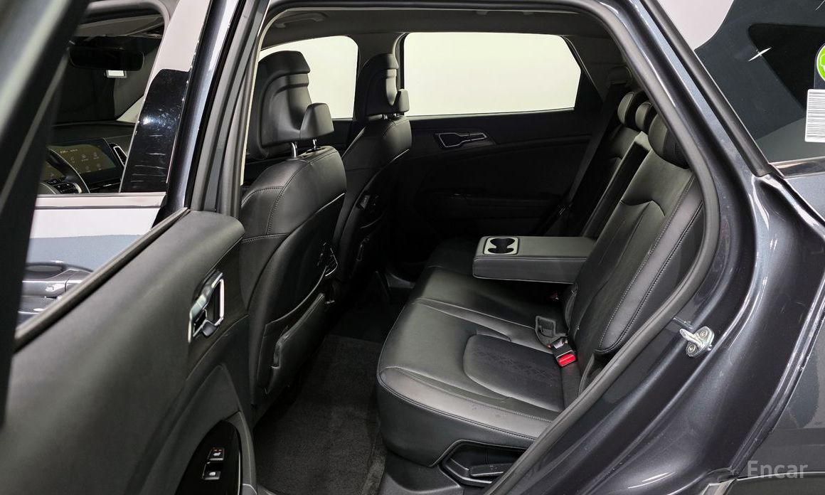 2022 Kia Sportage V Signature Gravity 2WD с пробегом 39 560 км