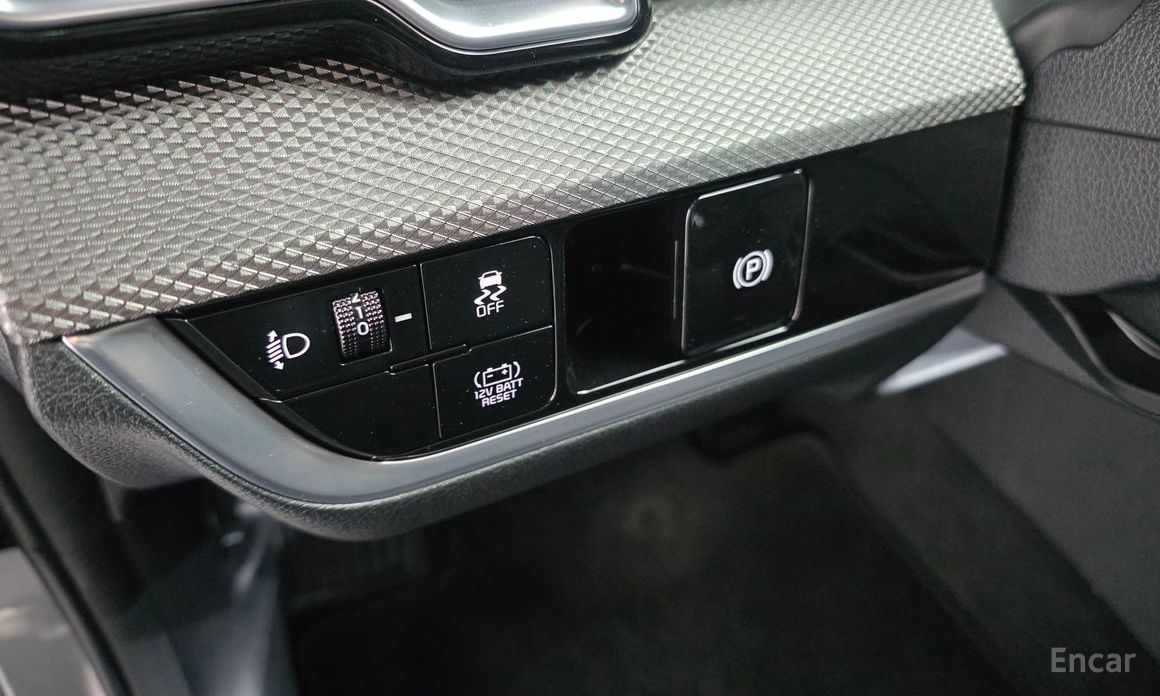 2022 Kia Sportage V Prestige 2WD с пробегом 85 772 км