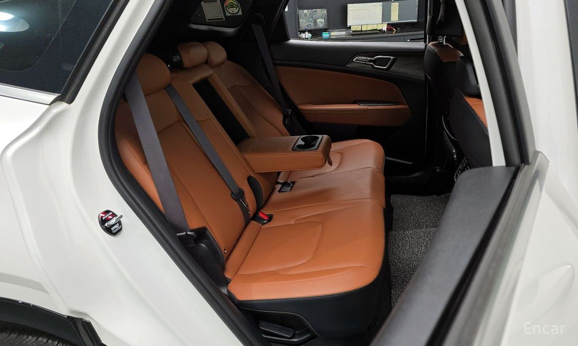 2021 Kia Sportage V Signature 2WD с пробегом 48 094 км