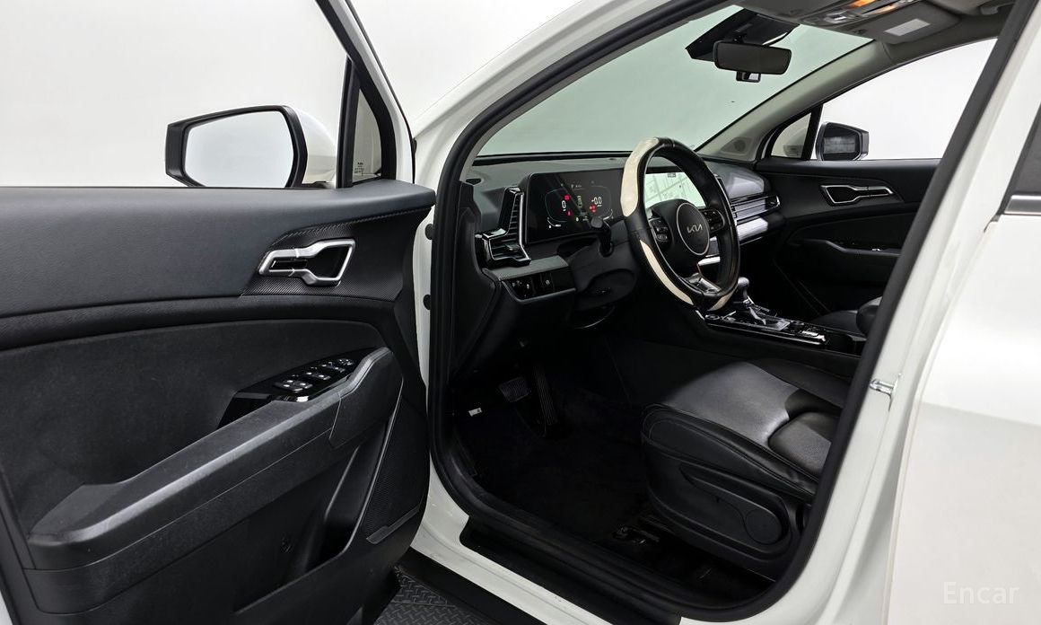 2022 Kia Sportage V Diesel 2.0 2WD Trendy с пробегом 36 505 км