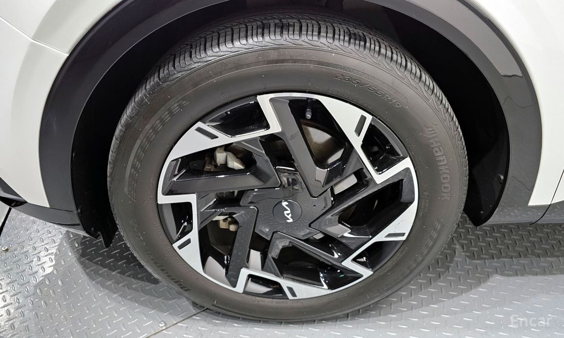 2022 Kia Sportage V Diesel 2.0 2WD Signature с пробегом 37 790 км