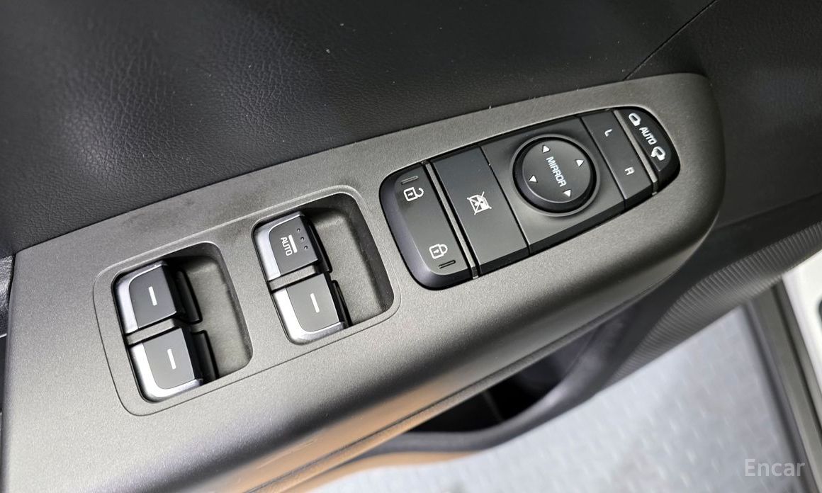 2021 Kia Sportage IV Рестайлинг Diesel 1.6 2WD Prestige с пробегом 77 159 км