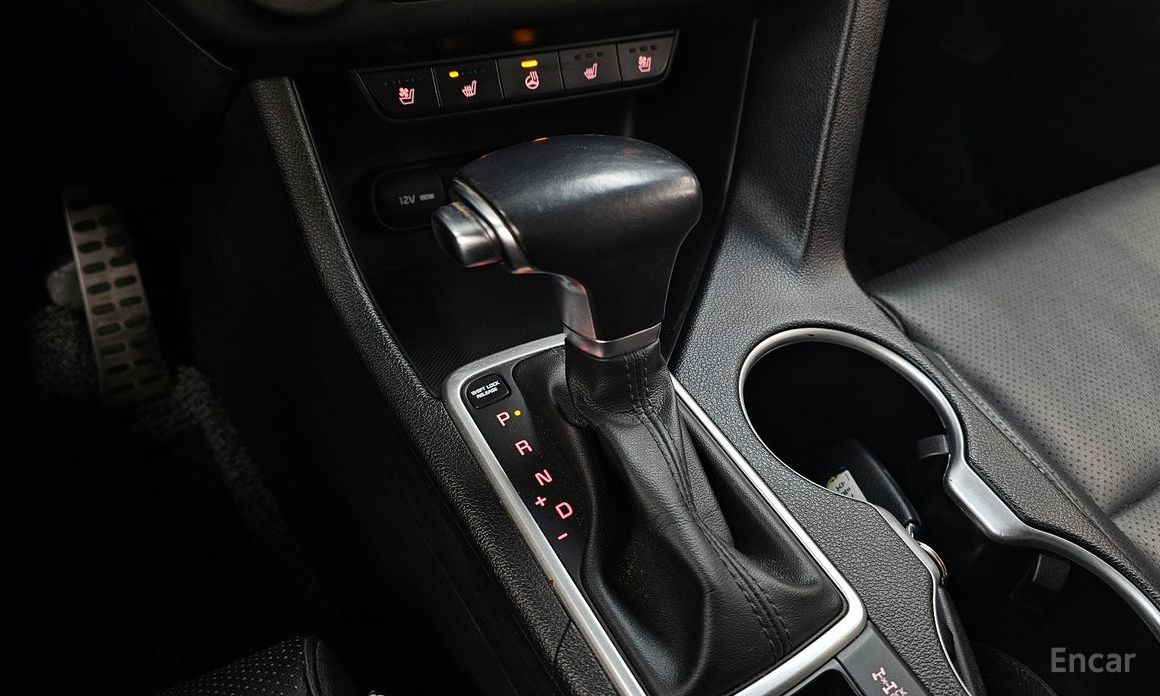 2021 Kia Sportage IV Рестайлинг Diesel 1.6 4WD Prestige с пробегом 73 958 км