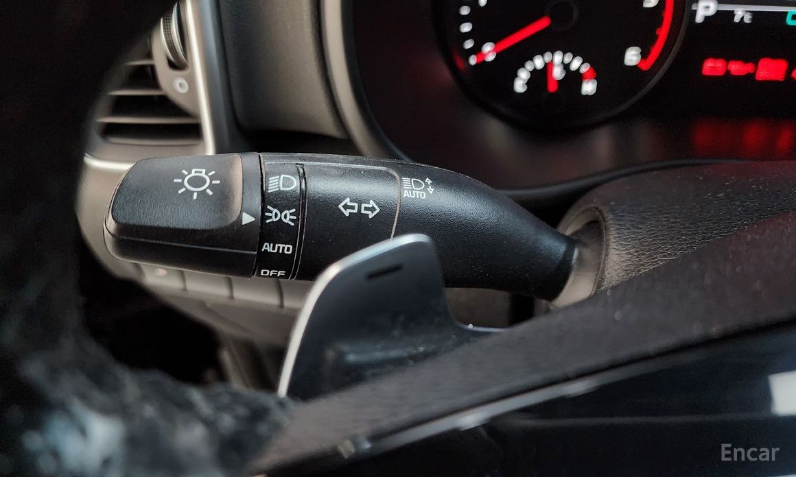 2021 Kia Sportage IV Рестайлинг Diesel 1.6 2WD Trendy с пробегом 132 372 км