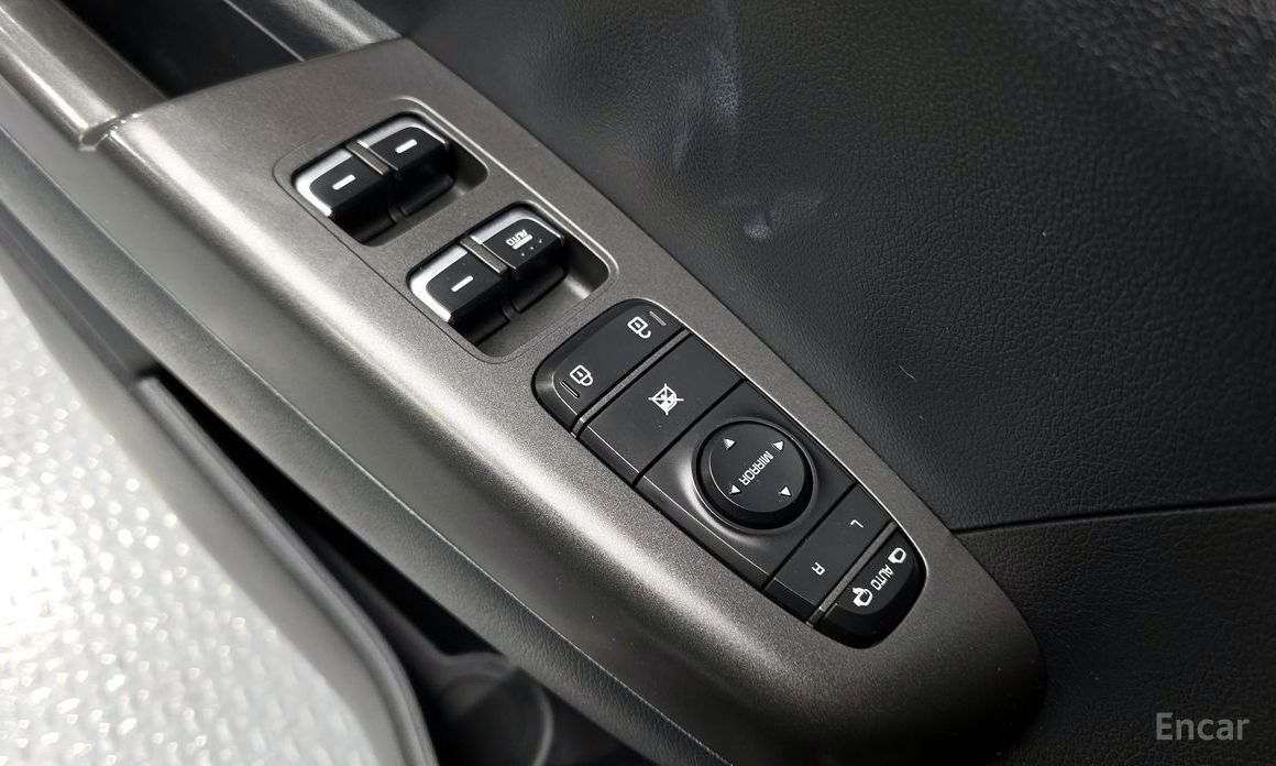 2021 Kia Sportage IV Рестайлинг Gasoline Prestige Gravity с пробегом 117 374 км