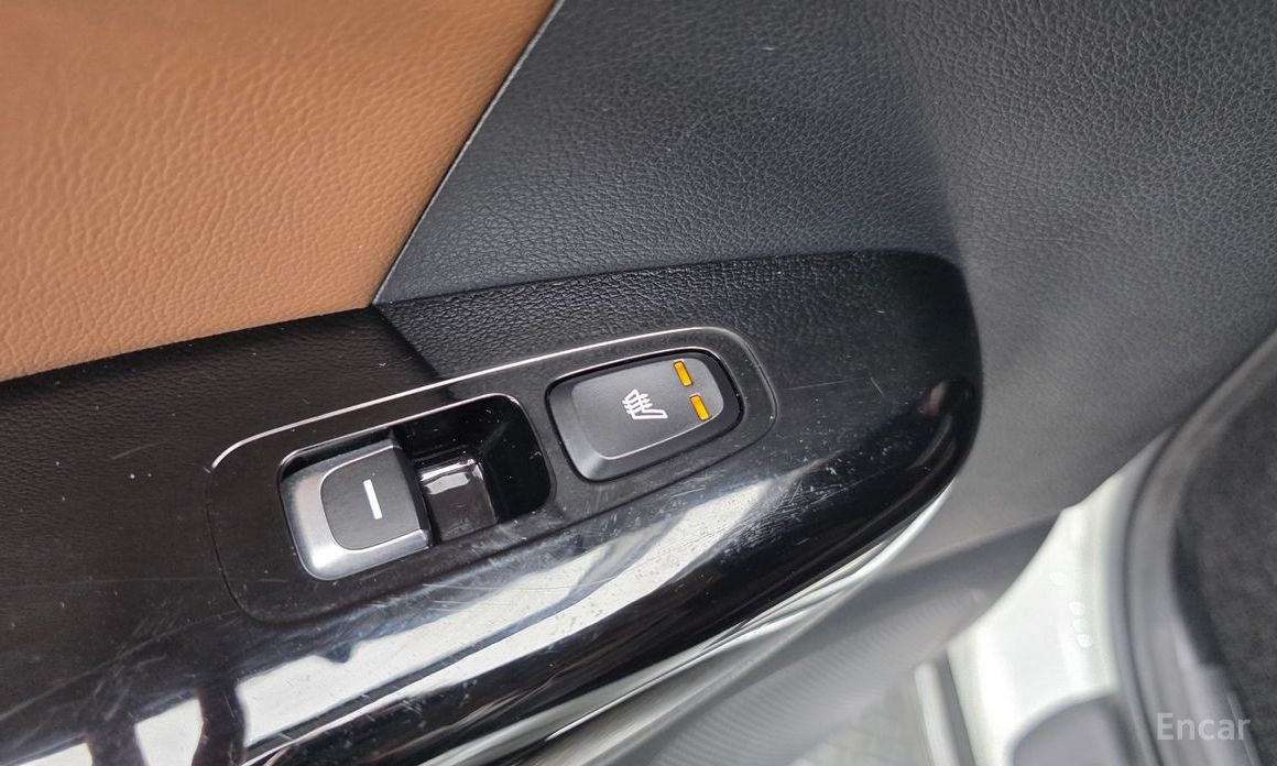 2021 Kia Sportage IV Рестайлинг Gasoline Signature с пробегом 77 064 км
