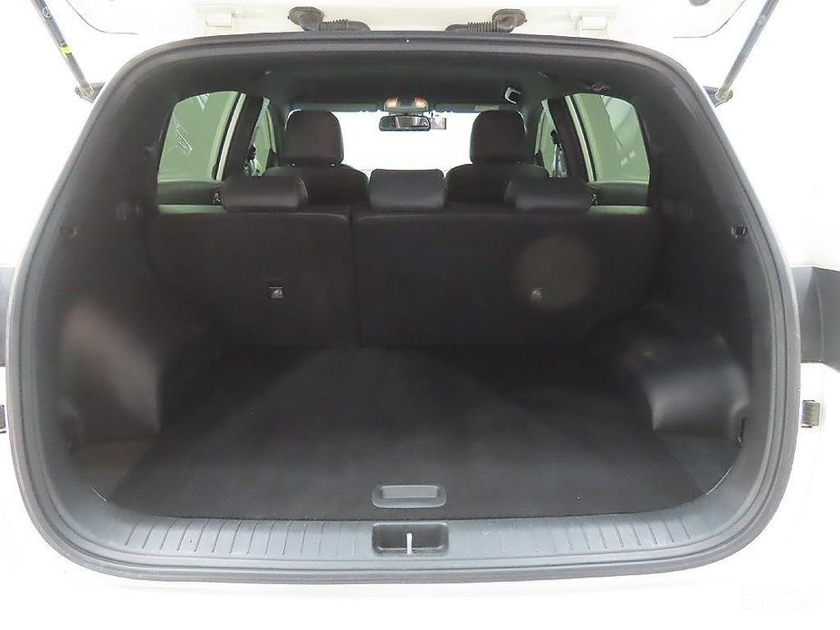 2021 Kia Sportage IV Рестайлинг Diesel 2.0 2WD Prestige с пробегом 141 651 км