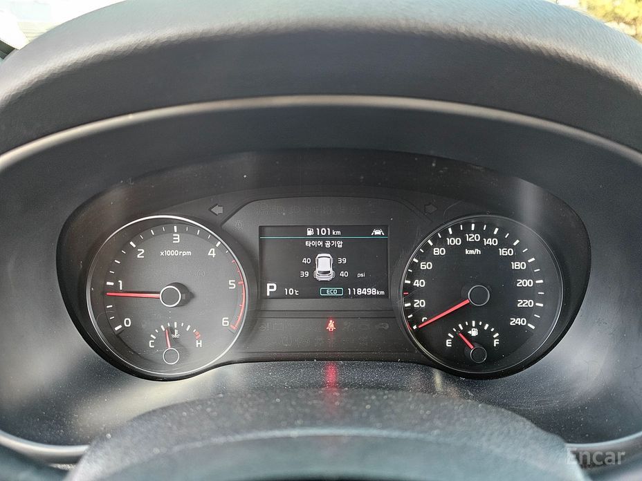 2021 Kia Sportage IV Рестайлинг Diesel 2.0 4WD Signature Gravity с пробегом 118 000 км