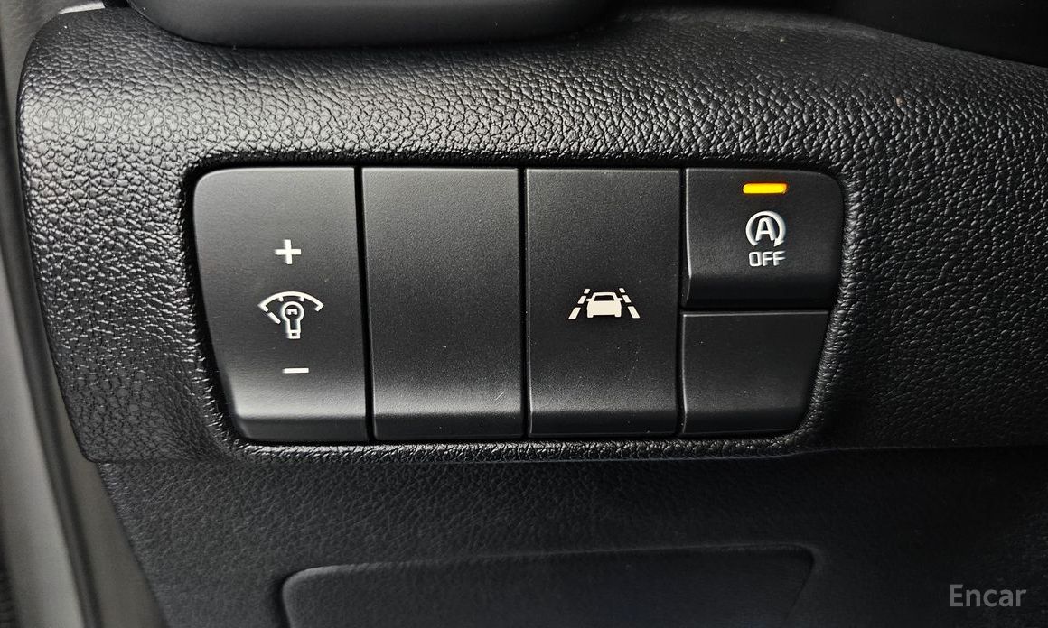 2021 Kia Sportage IV Рестайлинг Diesel 1.6 2WD Trendy с пробегом 100 322 км
