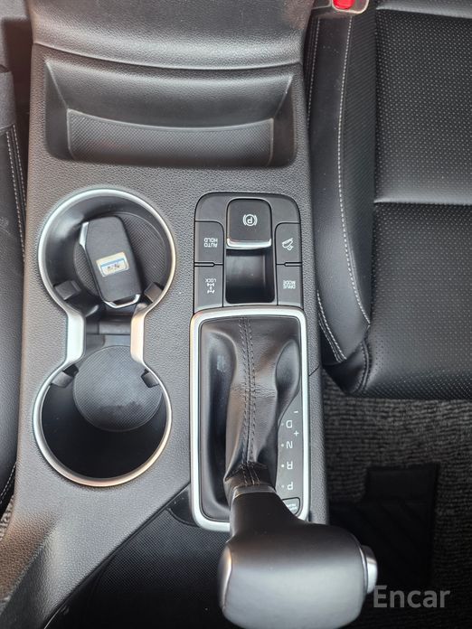 2021 Kia Sportage IV Рестайлинг Diesel 1.6 4WD Trendy с пробегом 144 104 км
