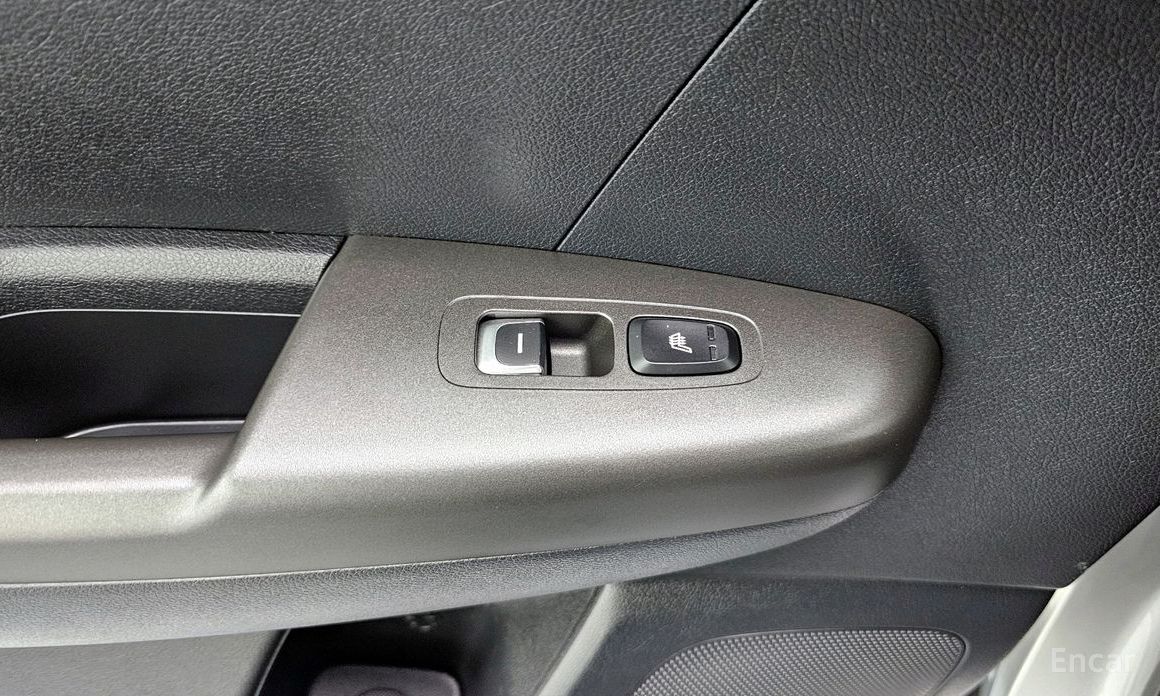 2021 Kia Sportage IV Рестайлинг Diesel 2.0 2WD Prestige с пробегом 141 585 км