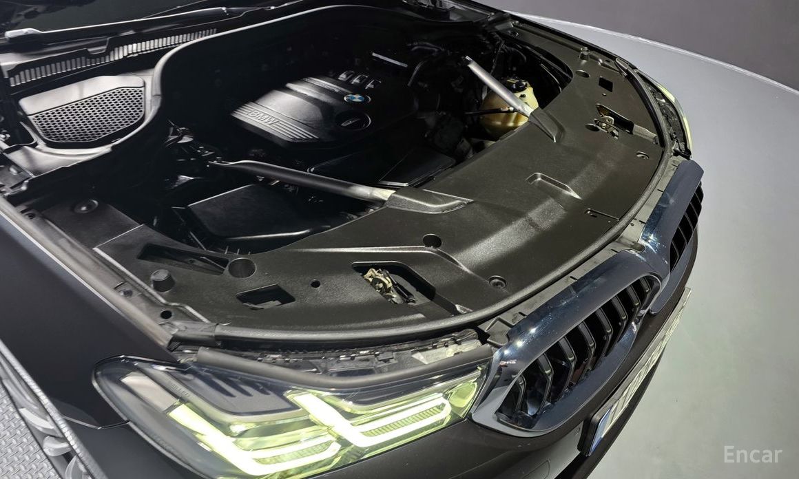 2020 BMW 6 серии IV (G32) 620d Luxury с пробегом 114 957 км