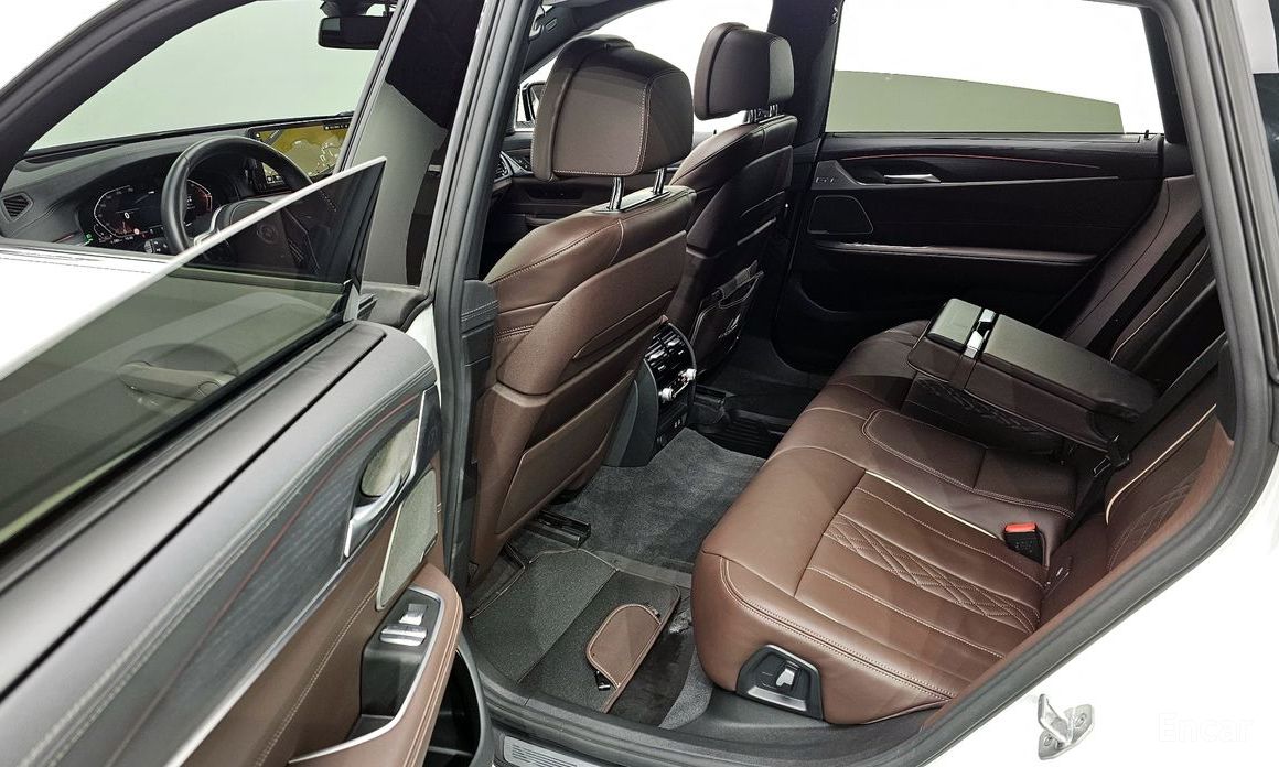 2022 BMW 6 серии IV (G32) 620d xDrive M Sport с пробегом 59 540 км