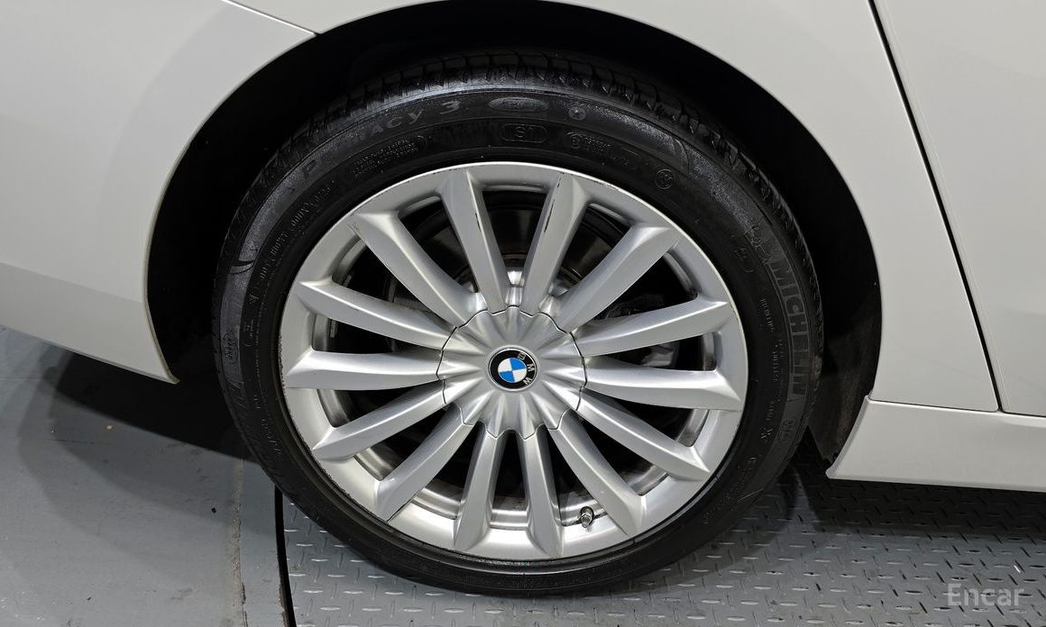2024 BMW 6 серии IV (G32) 620d Luxury с пробегом 51 198 км