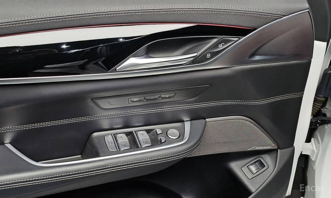 2020 BMW 6 серии IV (G32) 630i xDrive M Sport с пробегом 111 774 км