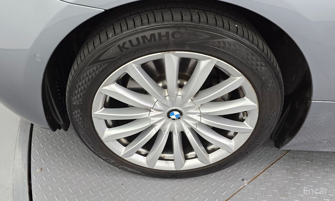 2019 BMW 6 серии IV (G32) 620d Luxury с пробегом 70 033 км
