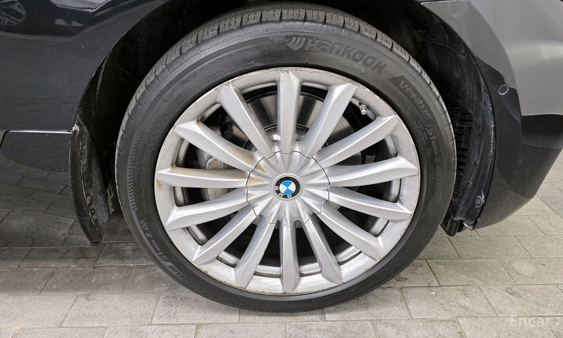 2023 BMW 6 серии IV (G32) 630i xDrive Luxury с пробегом 111 932 км
