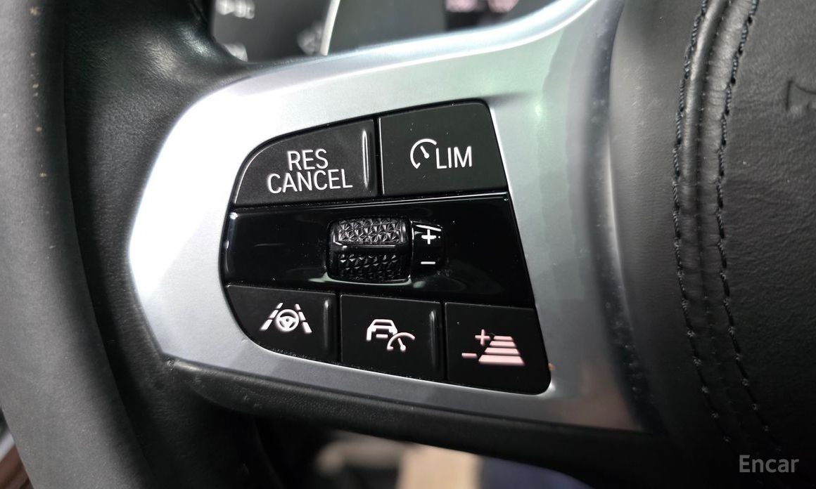 2020 BMW 6 серии IV (G32) 630d xDrive M Sport с пробегом 82 261 км
