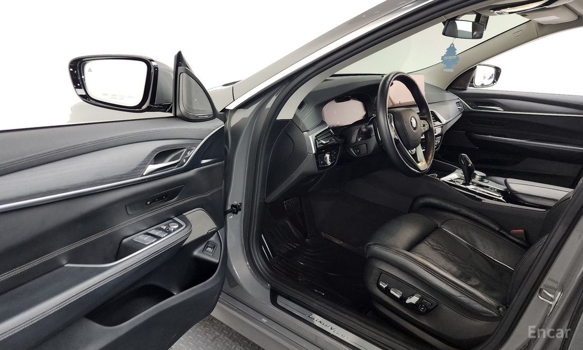 2021 BMW 6 серии IV (G32) 630i xDrive Luxury с пробегом 57 700 км