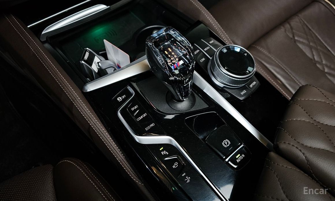 2021 BMW 6 серии IV (G32) 620d xDrive M Sport с пробегом 111 106 км