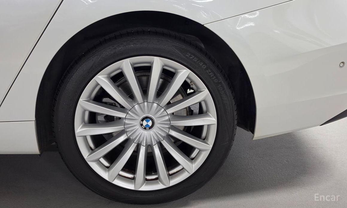 2022 BMW 6 серии IV (G32) 620d Luxury с пробегом 65 676 км
